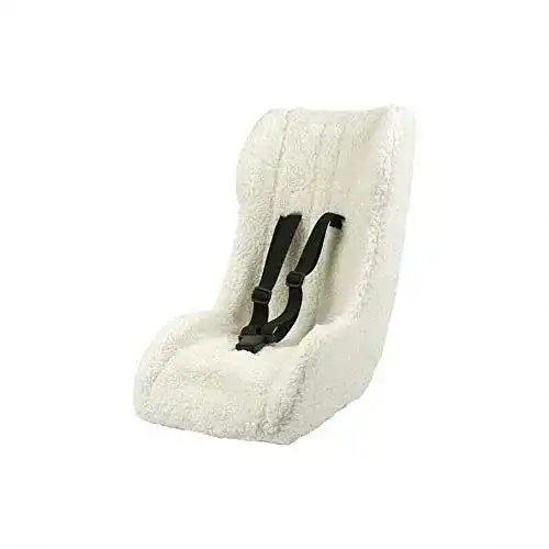 Babysitz (Fahrradanhänger) Melia Babyschale Kleinkind Comfort