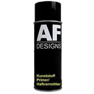 Kunststoff-Primer Alex Flittner Designs Kunststoff Haftvermittler