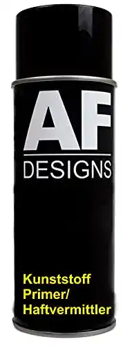 Kunststoff-Primer Alex Flittner Designs Kunststoff Haftvermittler