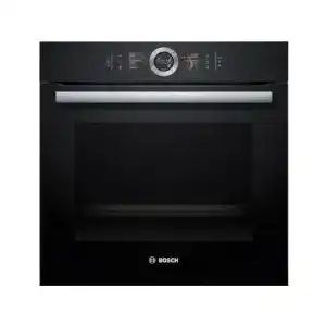 Kombibackofen Bosch Hausgeräte Bosch HSG636BB1 Serie 8