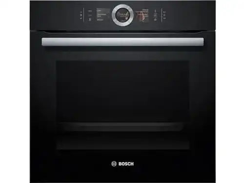 Kombibackofen Bosch Hausgeräte Bosch HSG636BB1 Serie 8