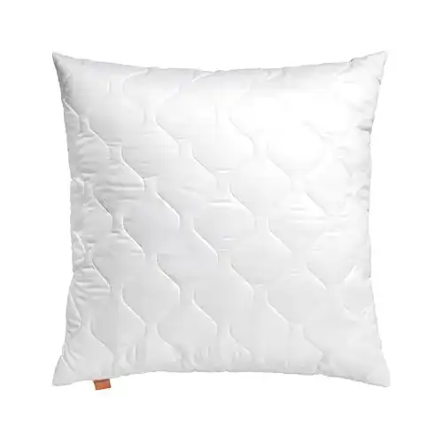 Kopfkissen sleepling 190025 Komfort 100, Ökotex, waschbar