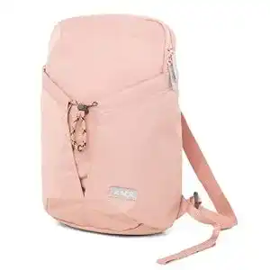 Leichter Rucksack AEVOR Light Pack Power Blush | Rucksack