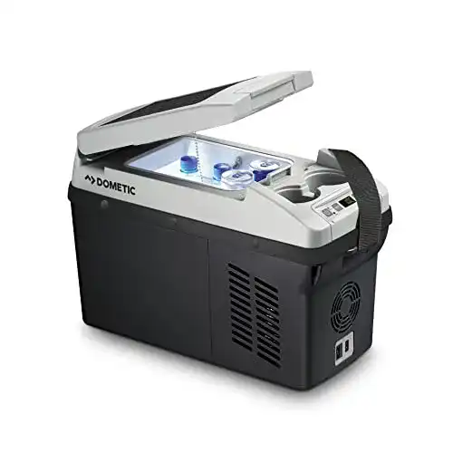 Dometic-Kühlbox DOMETIC CoolFreeze CF 11 Kompressor