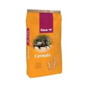 Pavo-Pferdefutter Unbekannt Pavo Schwarzhafer 20 kg