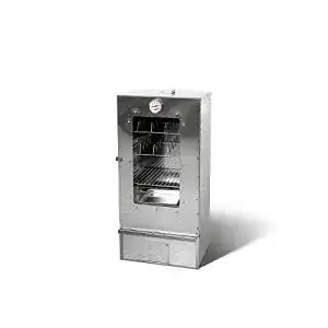 Gas-Smoker Smoki-Räuchertechnik Multifunktions-Räucherofen
