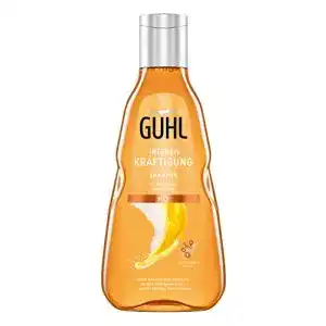 Bier-Shampoo Guhl Intensiv Kräftigung Shampoo Bier-Extrakt