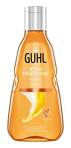 Bier-Shampoo Guhl Intensiv Kräftigung Shampoo Bier-Extrakt