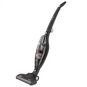 Black-und-Decker-Akku-Staubsauger Black+Decker 2-in-1