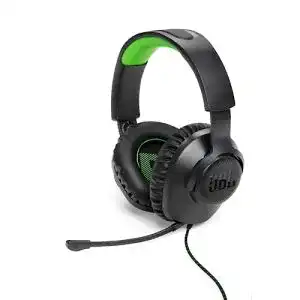 JBL-Over-Ear-Kopfhörer JBL Quantum 100X Over-Ear-Gaming