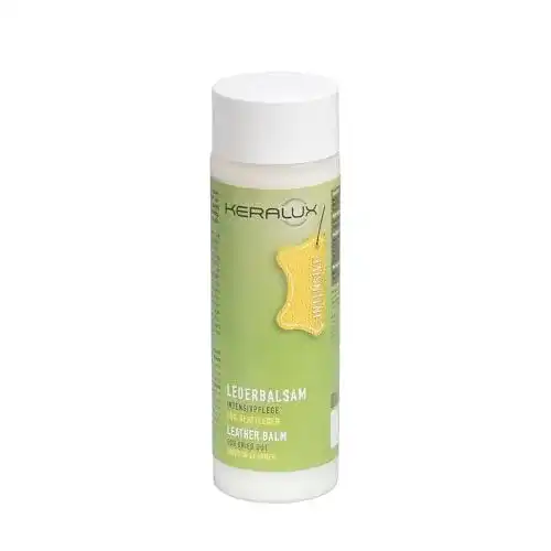 Lederbalsam KERALUX Leder Balsam 250 ml