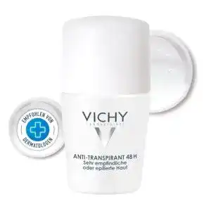 Vichy-Deo VICHY Deodorant 50 ml