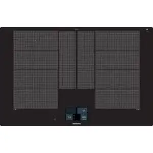 Siemens-Induktionskochfeld 80 cm Siemens EX801KYW1E iQ700