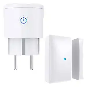 Fensterkontaktschalter EXTSUD Funk Abluftsteuerung Wireless