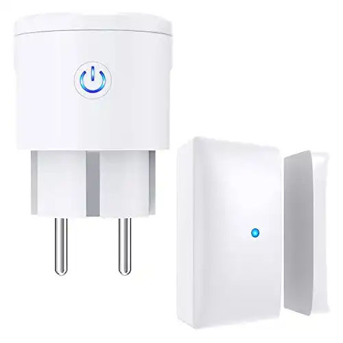 Die beste Fensterkontaktschalter EXTSUD Funk Abluftsteuerung Wireless 2026 Test Bestseller Fensterkontaktschalter EXTSUD Funk Abluftsteuerung Wireless