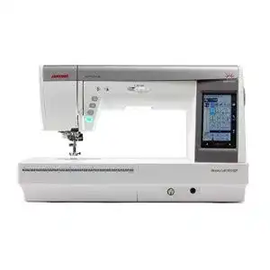 Janome-Nähmaschine Janome Craft 9450 QCP Professional Quilt