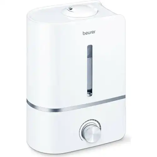 Beurer-Luftbefeuchter Beurer LB 45 mit Ultraschall-Verneblung