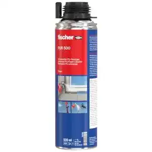 Pistolenreiniger Fischer PUPR500 500ml