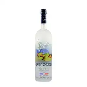 Grey-Goose-Vodka Grey Goose La Poire Wodka, 0.7 l