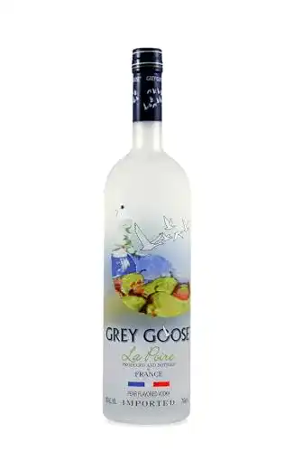 Grey-Goose-Vodka Grey Goose La Poire Wodka, 0.7 l