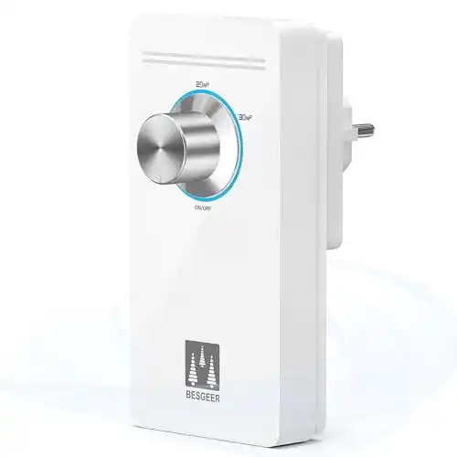 Ionisator Yuede Luftreiniger Ozongenerator Geruchskiller