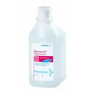 Desinfektionsmittel (1l) Desmanol Hände-Desinfektionsmittel