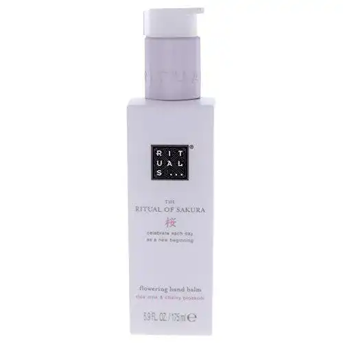 Rituals-Handcreme RITUALS The Ritual of Sakura Kitchen, 175 ml