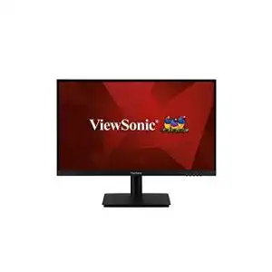 ViewSonic-Monitor ViewSonic VA2406-H 60,5 cm (24 Zoll) Home