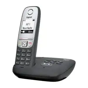 Gigaset-DECT-Telefon Gigaset A415A, Schnurloses Telefon DECT