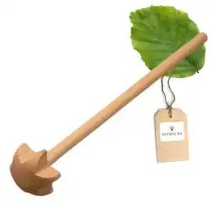 Holzquirl Hofmeister Holzwaren HOFMEISTER® Quirl aus Holz 30 cm