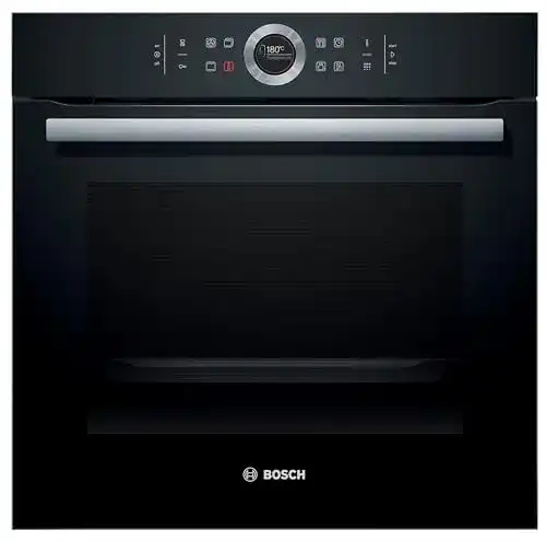 Pyrolyse-Backofen Bosch Hausgeräte Bosch HBG675BB1 Serie 8