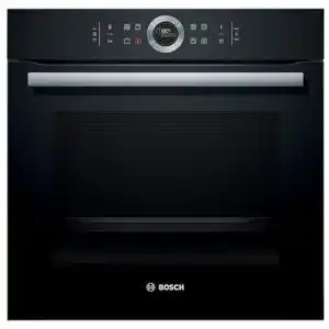 Bosch-Backofen Bosch Hausgeräte HBG675BB1 Serie 8 Einbau