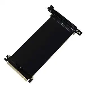 Riser-Kabel EZDIY-FAB New PCI Express 16x Flexibles Kabel