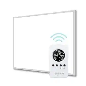 Heidenfeld-Infrarotheizung heidenfeld, inkl. Thermostat