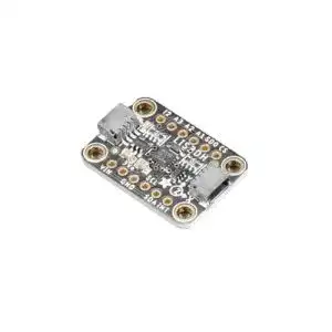 Accelerometer-Sensor Adafruit LIS3DH Triple-Axis Accelerometer
