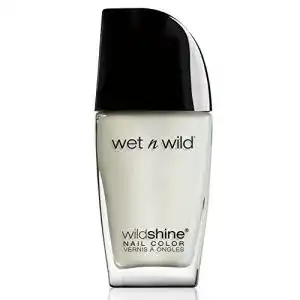 Matt Nagellack Wet ‘n’ Wild , Wild Shine Nail Color, Nagellack