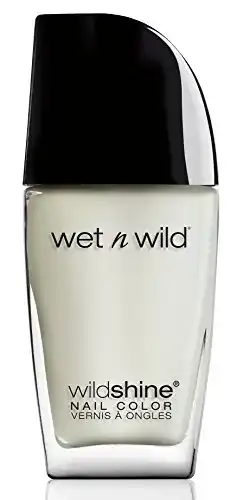 Die beste Matt Nagellack Wet 'n' Wild , Wild Shine Nail Color, Nagellack 2026 Test Bestseller Matt Nagellack Wet ‘n’ Wild , Wild Shine Nail Color, Nagellack