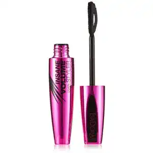 Isadora-Mascara Isadora Mascara, Damen, 15 ml, Schwarz