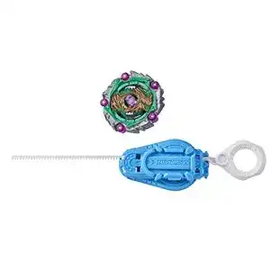 Beyblade Beyblade Burst Surge Speedstorm Curse Devolos D6