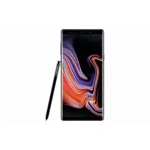 Smartphone bis 500 Euro Samsung Galaxy Note 9 Smartphone