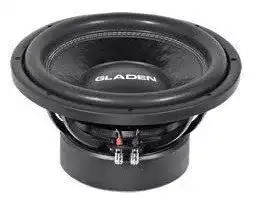 Auto-Lautsprecher (20cm) Gladen Audio SQX Line 8