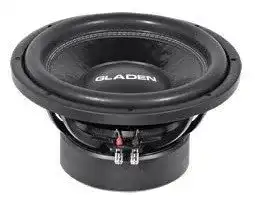 Auto-Lautsprecher (20cm) Gladen Audio SQX Line 8
