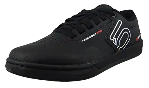MTB-Schuhe Herren Five Ten adidas Freerider Pro M Schwarz