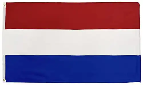 Niederlande-Flagge FlagScout, Niederlande Flagge, 90 x 150 cm