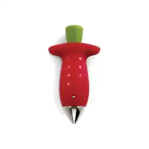 Tomatenstrunkentferner Chef’n StemGem Erdbeerentstrunker