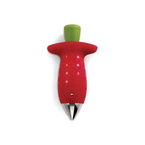 Tomatenstrunkentferner Chef’n StemGem Erdbeerentstrunker