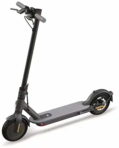 E-Scooter bis 500 Euro Xiaomi Mi Electric Scooter 1S (DE) Faltbar