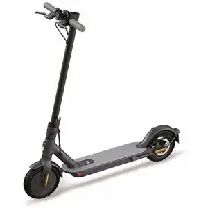 Elektro-Scooter Xiaomi Mi Electric Scooter 1S (DE) Faltbar