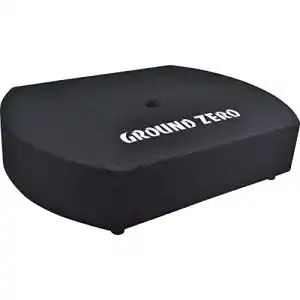 Ground-Zero-Subwoofer Ground Zero GZCS 10SUB