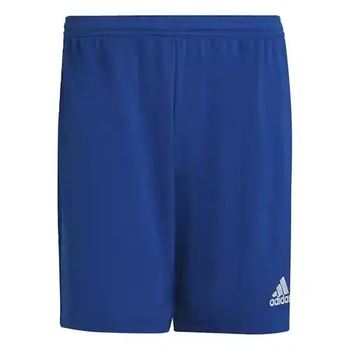 Die beste Adidas-Shorts Herren adidas Ent22 SHO Shorts, Team Royal Blue 2026 Test Bestseller Adidas-Shorts Herren adidas Ent22 SHO Shorts, Team Royal Blue
